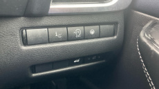 Nissan Qashqai 1.3 DiG-T MH Tekna 5dr Petrol Hatchback